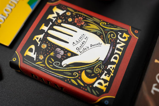 THE SEASON OF THE WITCH