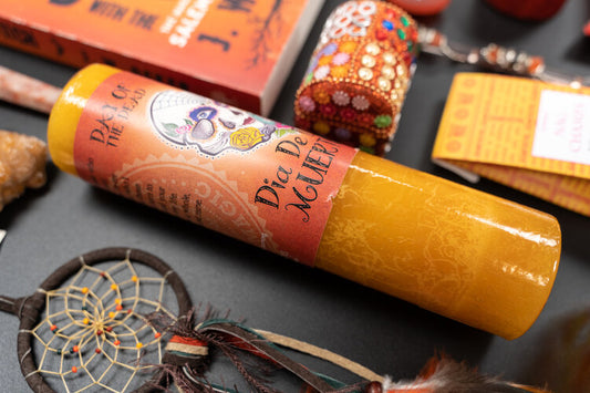 HONOURING THE ANCESTORS