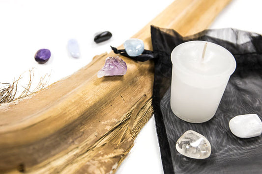 Lifting the Veil on Rituals