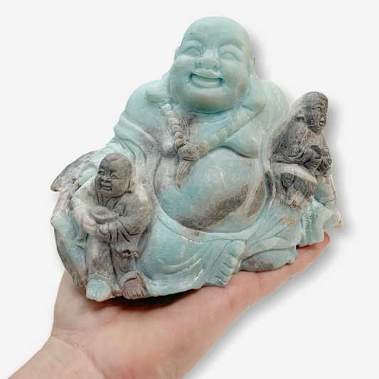 Statues