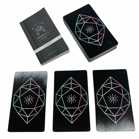 Oracle & Tarot