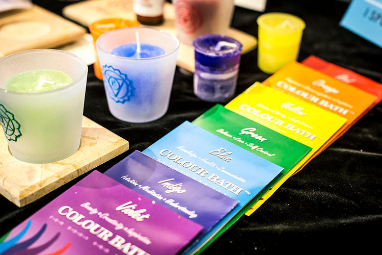 Chakras