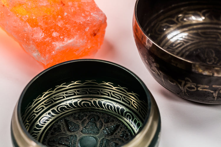 Sound Healing