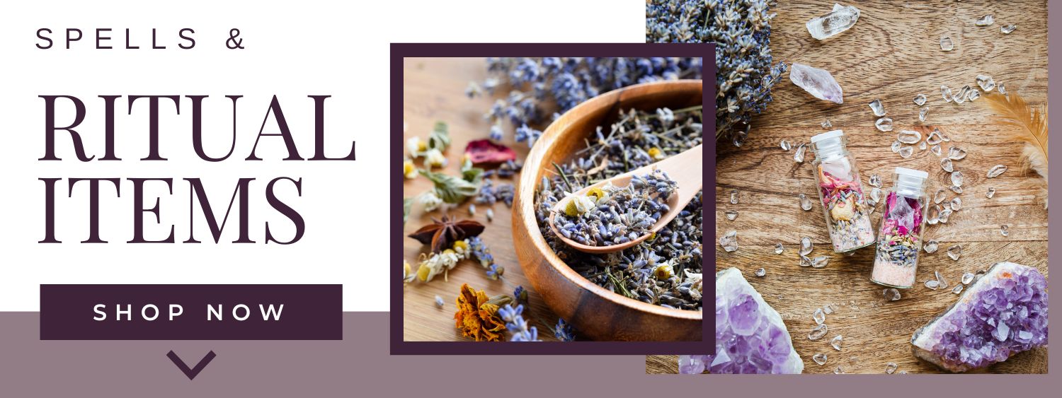 Ritual Items
