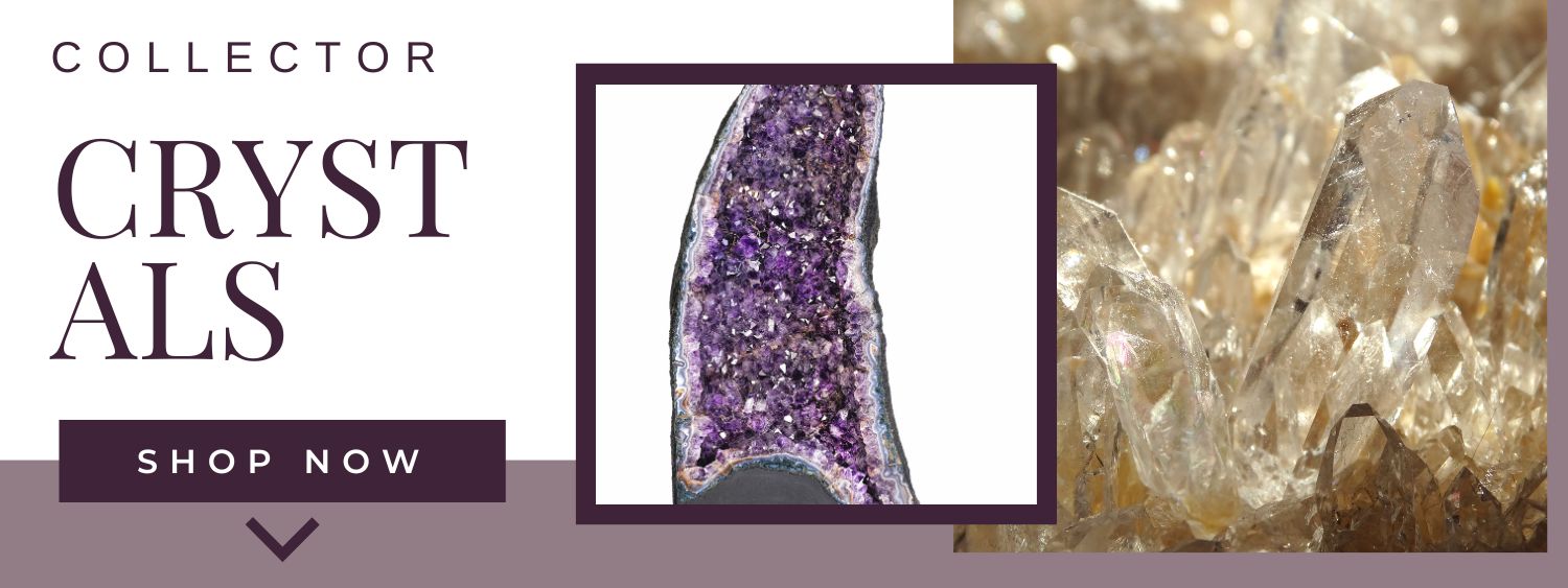 Collector Crystals