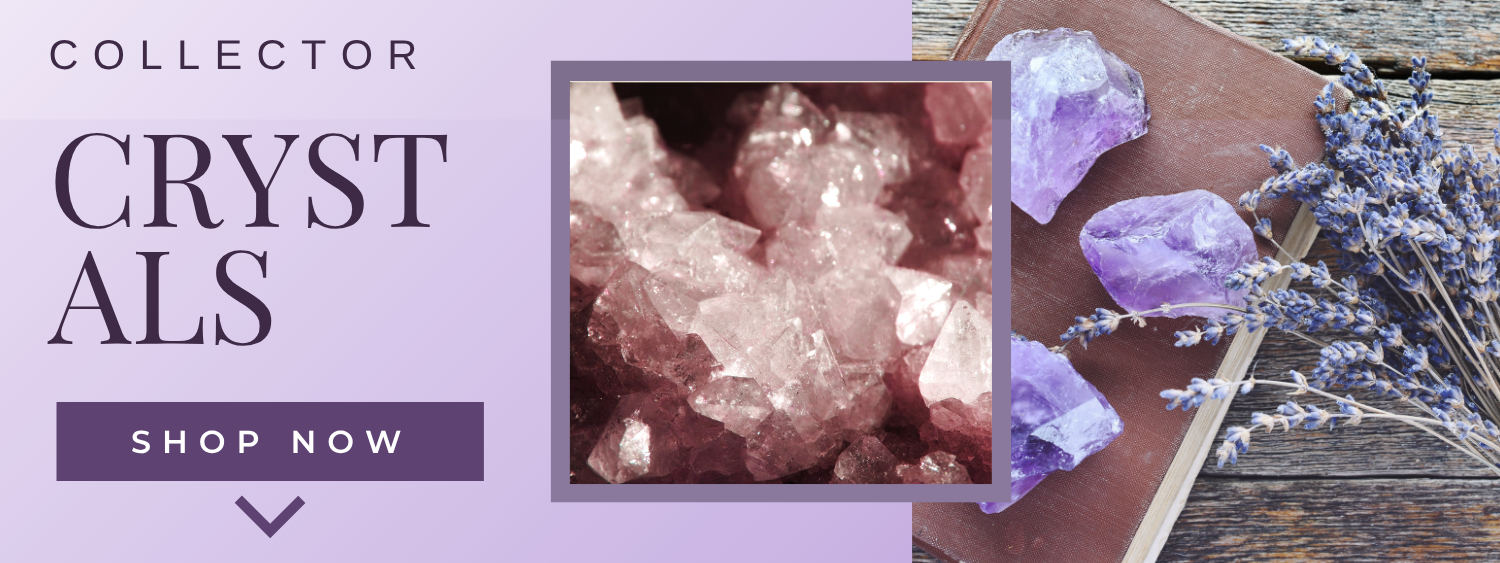 Collector Crystals