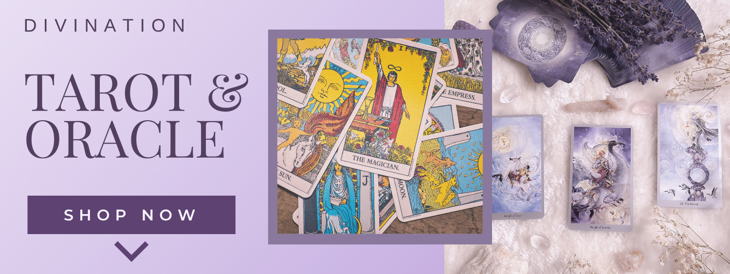 Tarot & Oracle