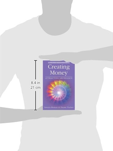 Creating Money: Attracting Abundance