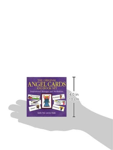 The Original Angel Cards – Expanded Edition