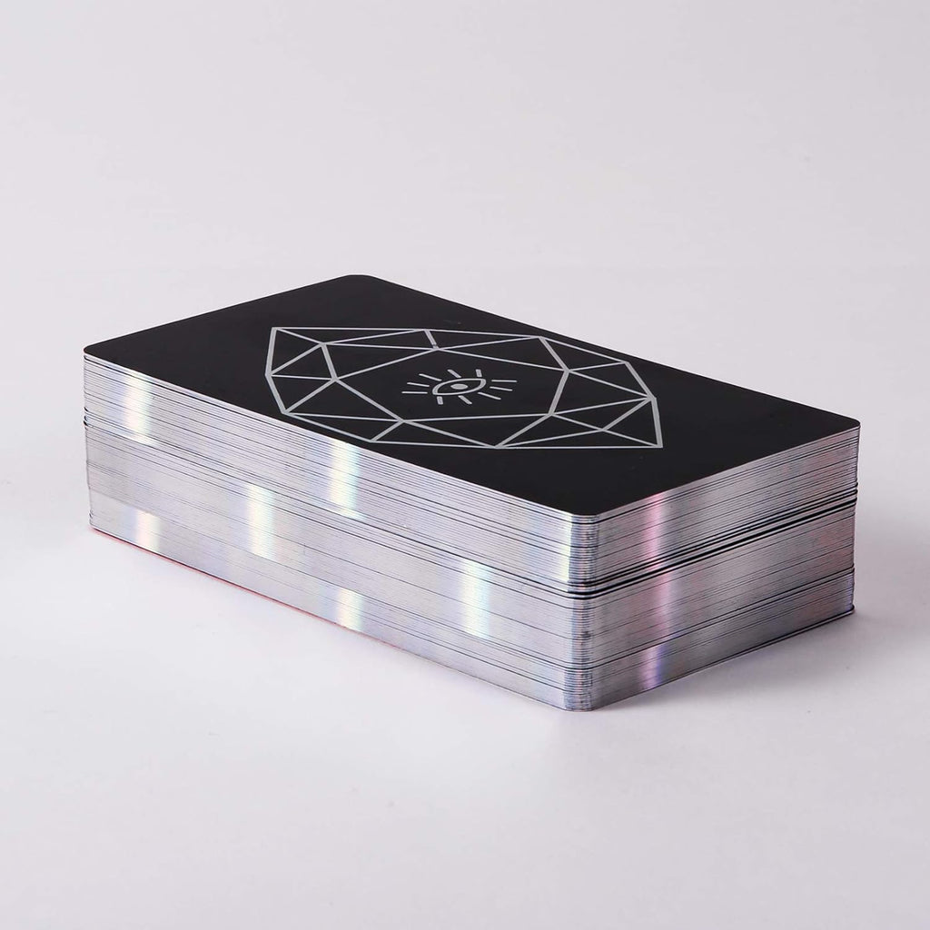 Mystic Mondays Tarot, A Deck for the Modern Mystic