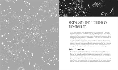 Astrology: An Enlightening Primer for Starry-Eyed Beginners