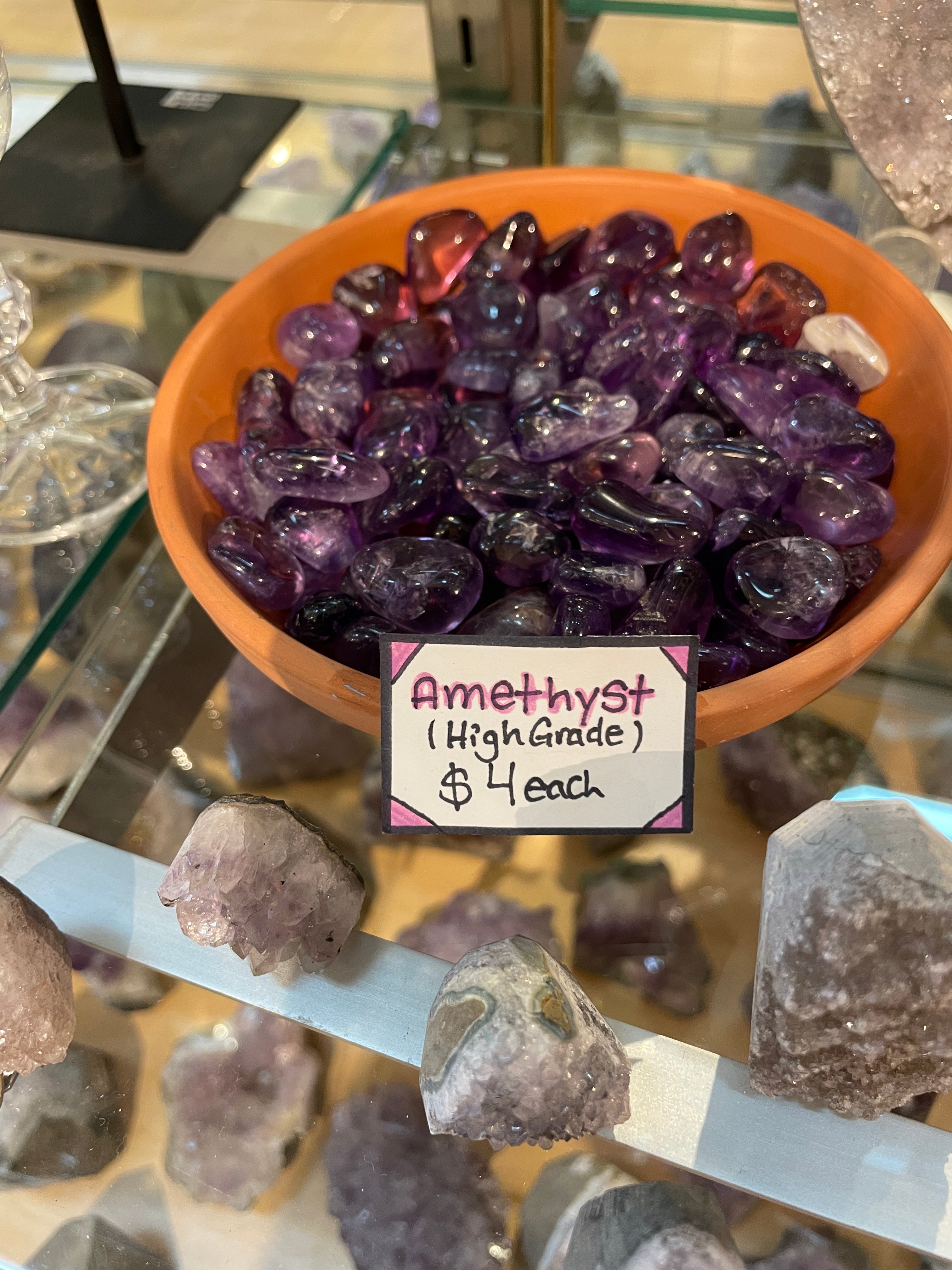 Amethyst