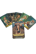Angels and Ancestors Oracle Cards