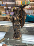 Athena, Goddess of Wisdom Statue - ST07