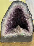 Brazilian Amethyst Cathedral - In Store Pickup Only - CR008