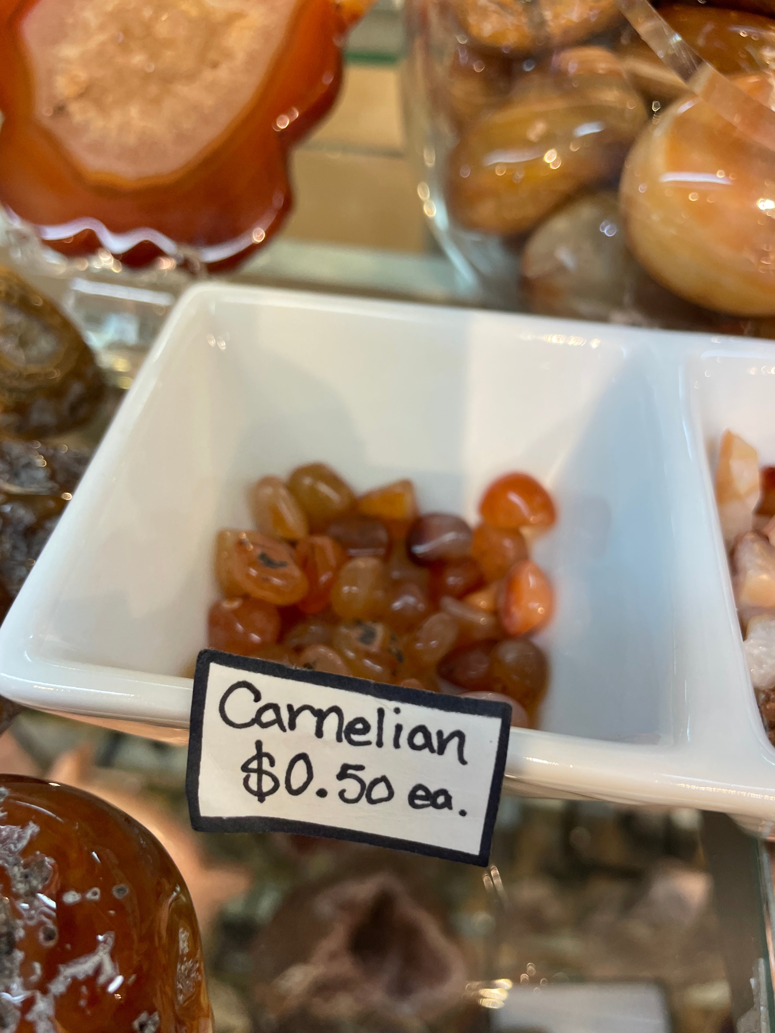Carnelian
