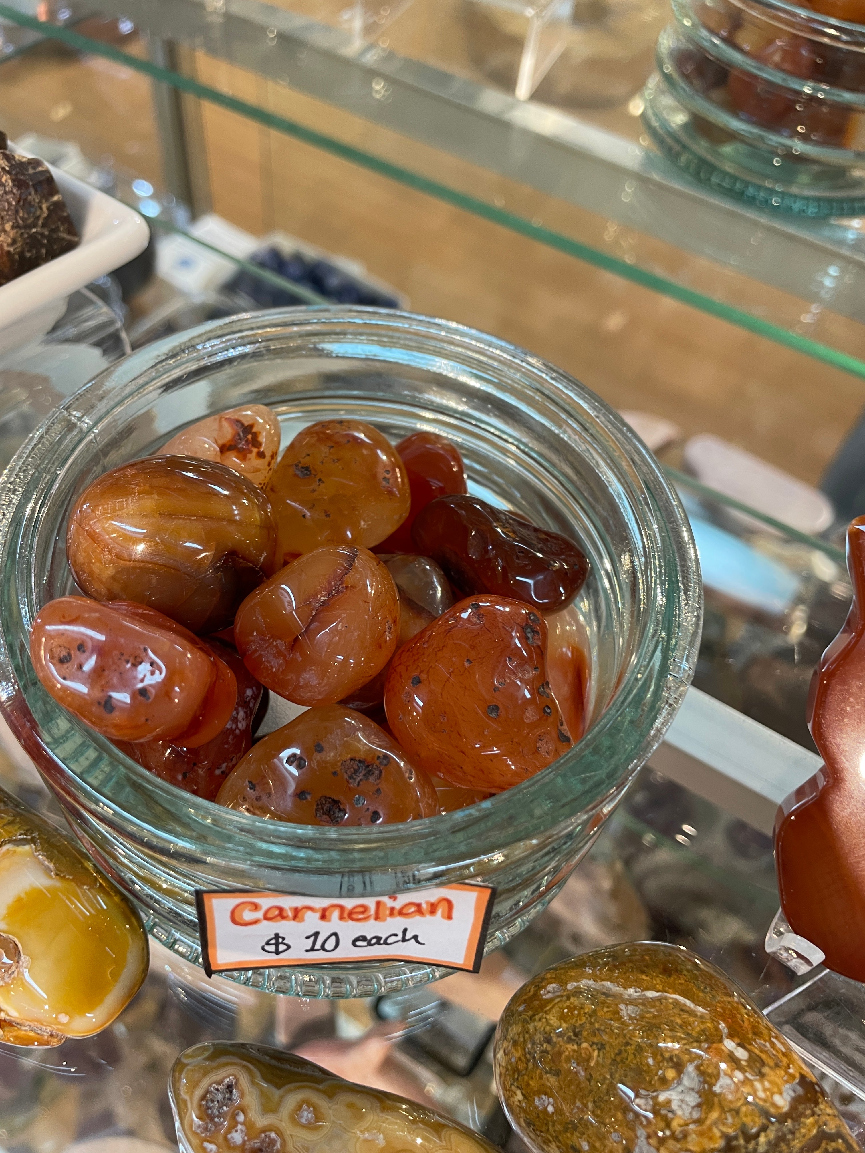 Carnelian