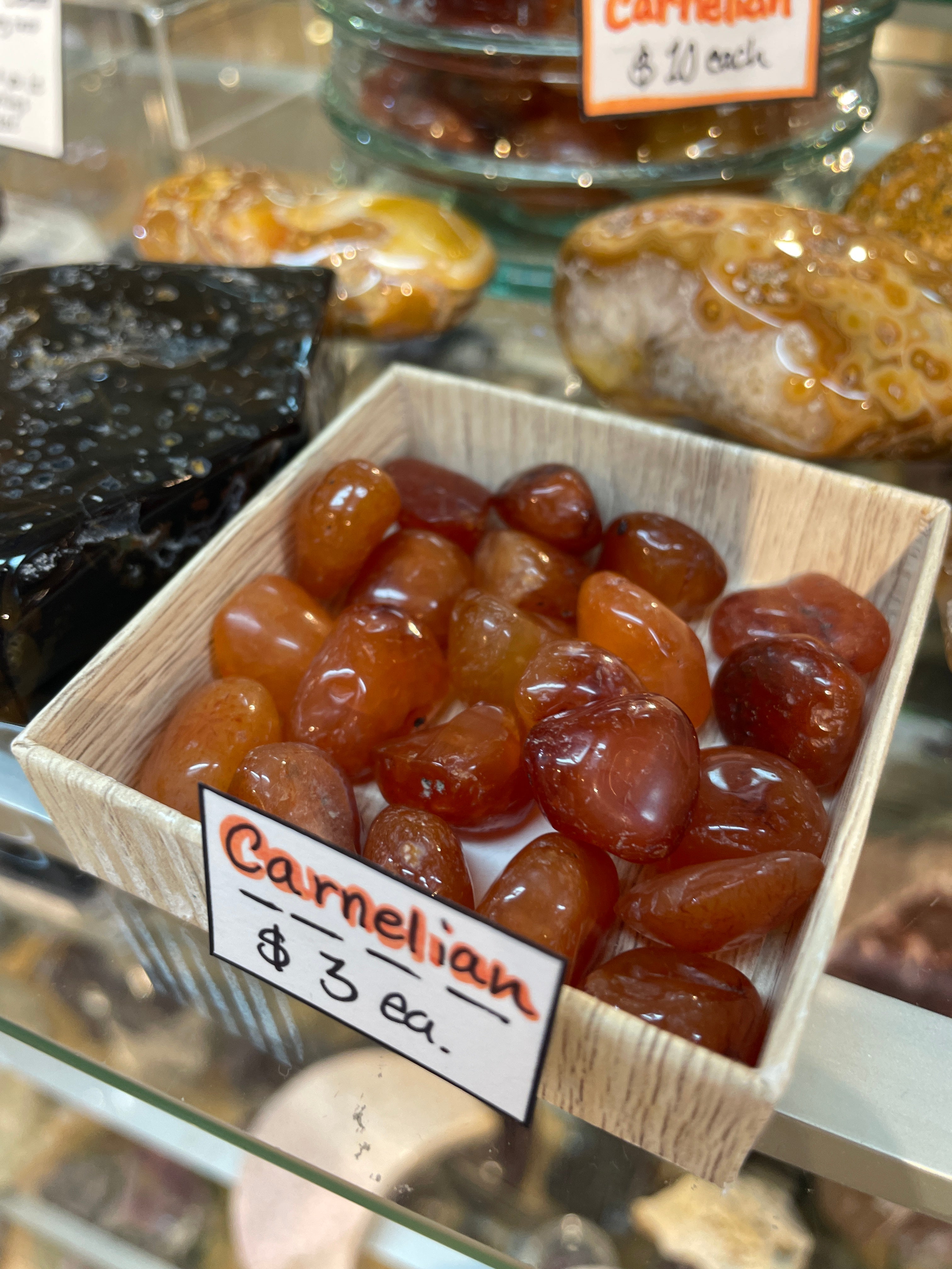 Carnelian