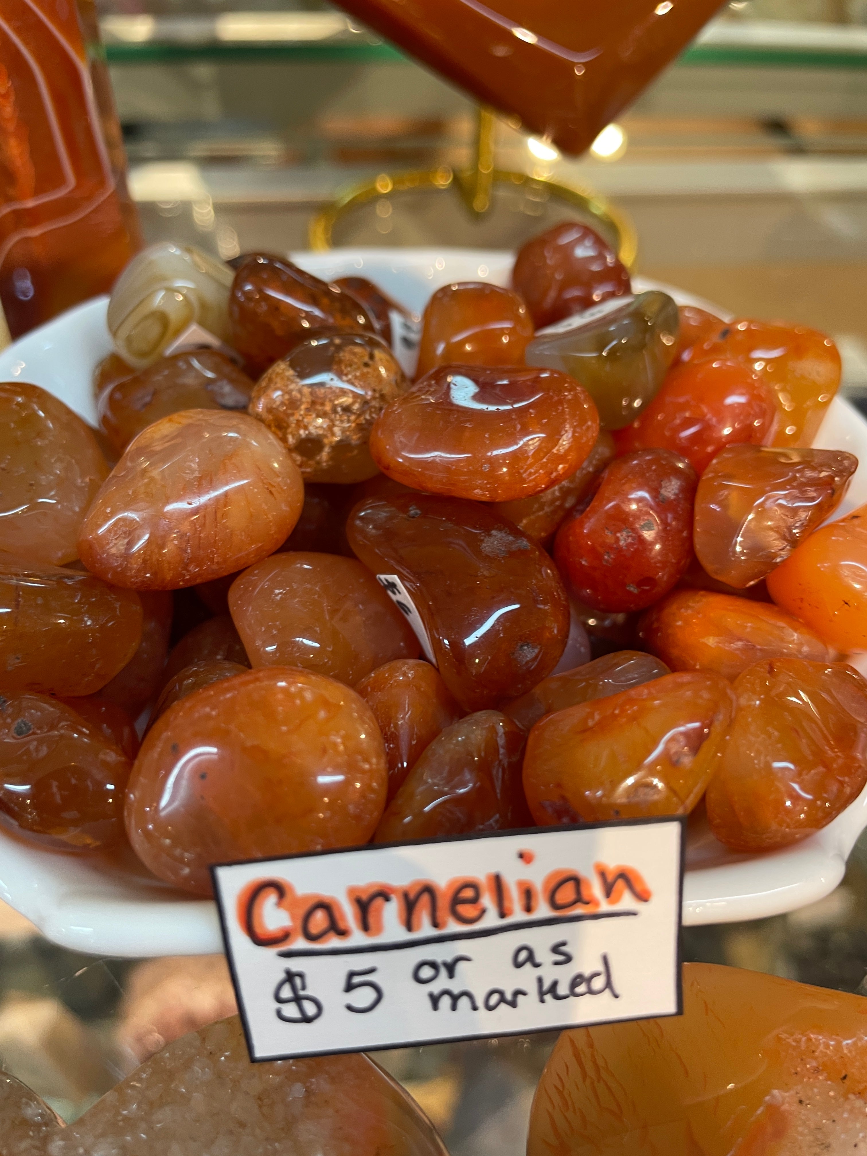 Carnelian