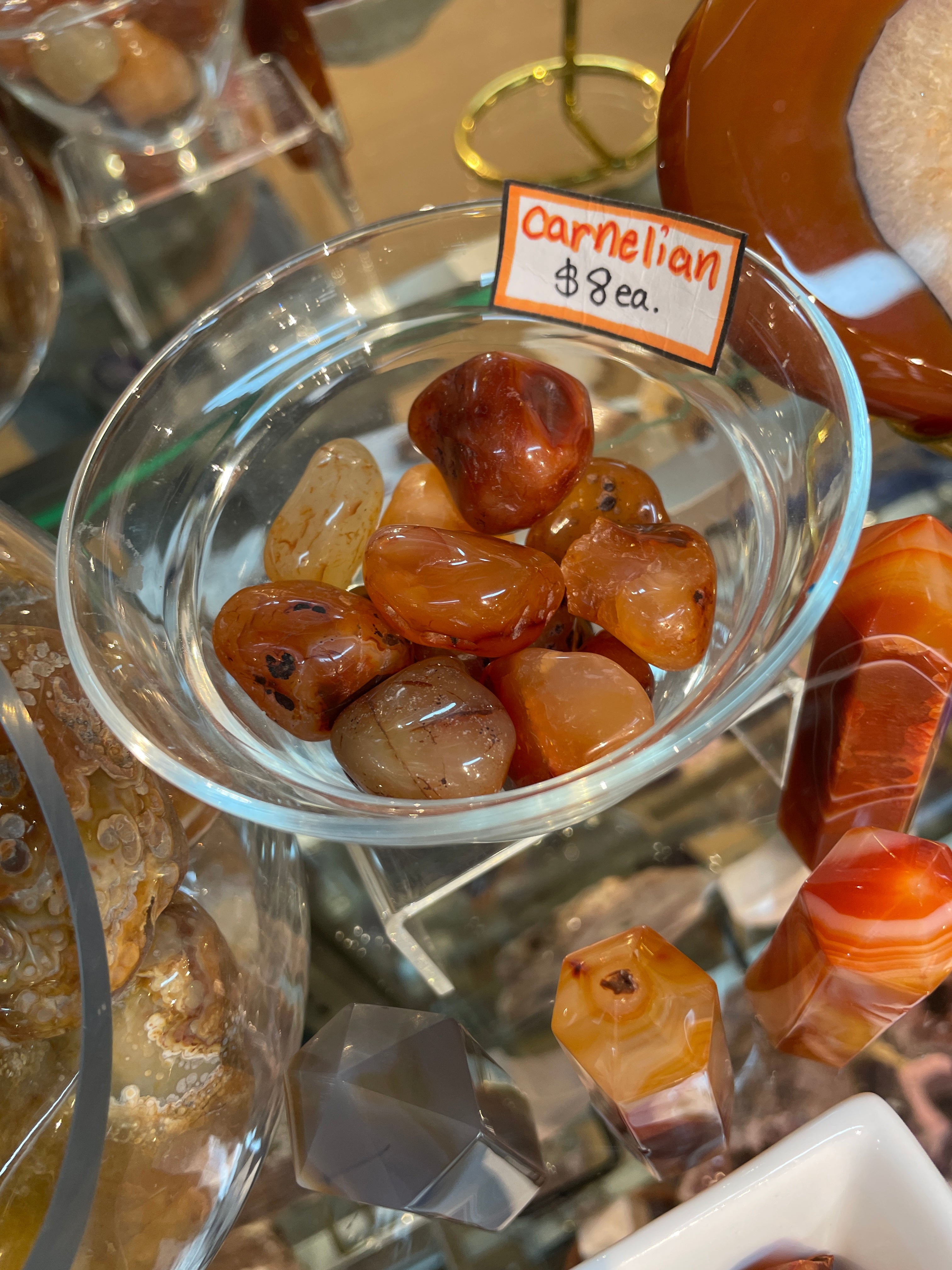 Carnelian