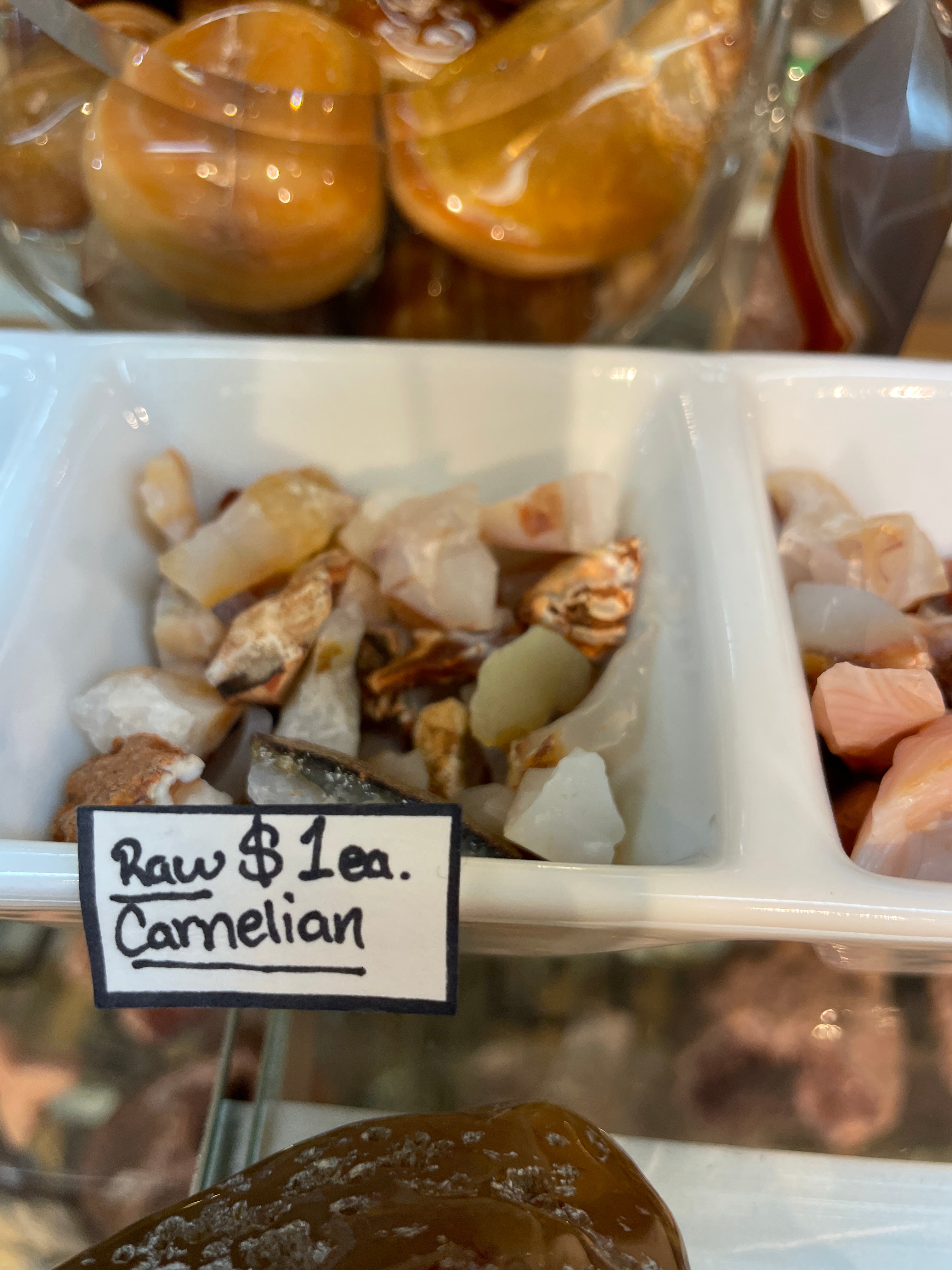 Carnelian