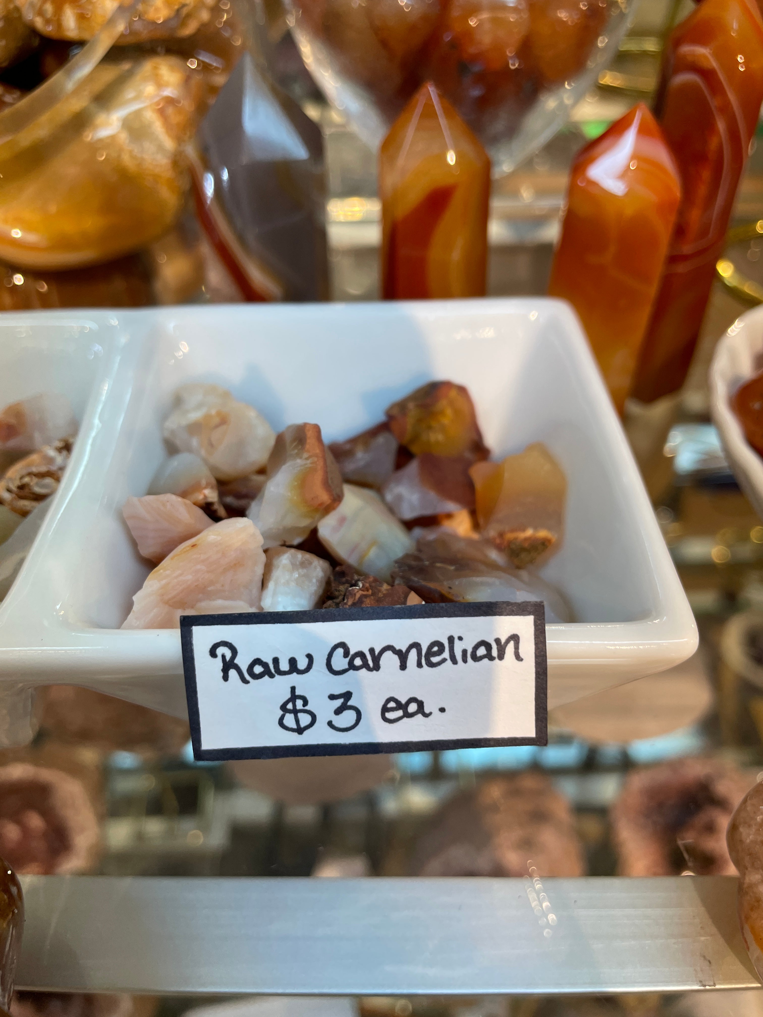 Carnelian