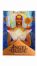 The Angel Guide Oracle