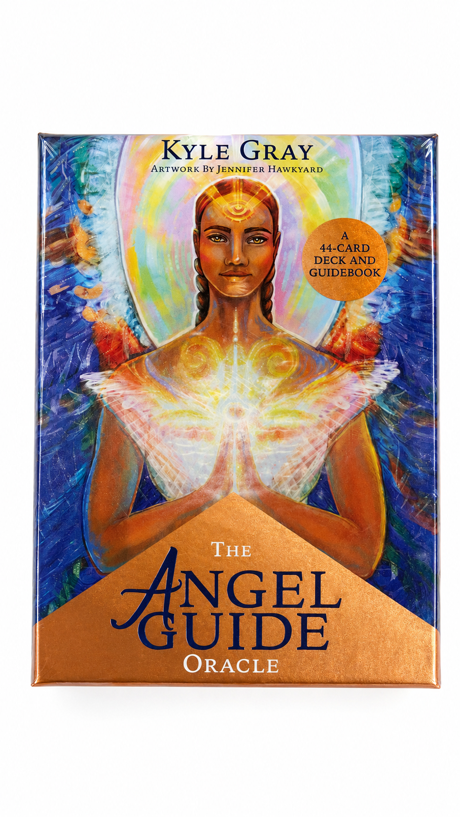 The Angel Guide Oracle