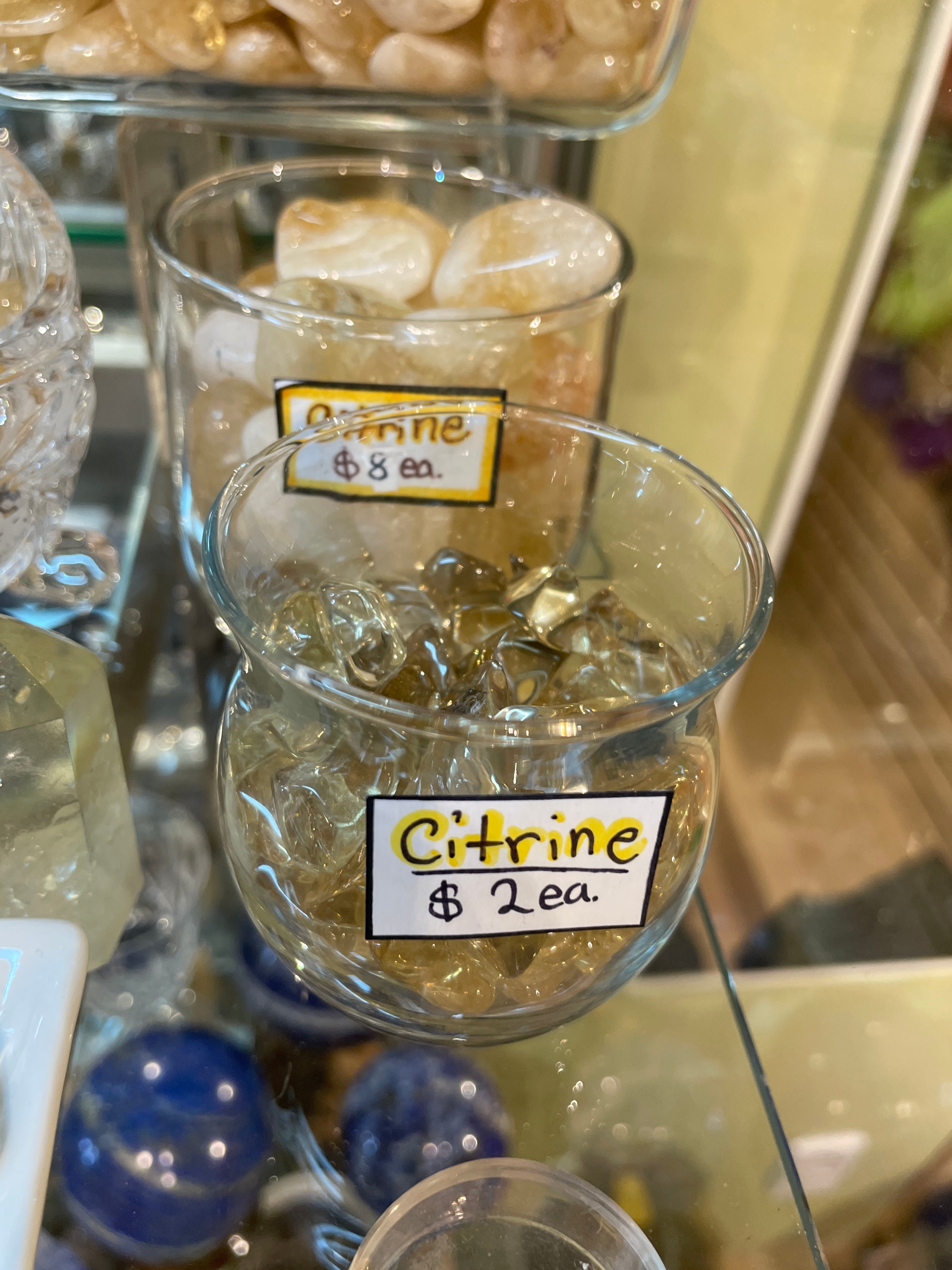 Citrine