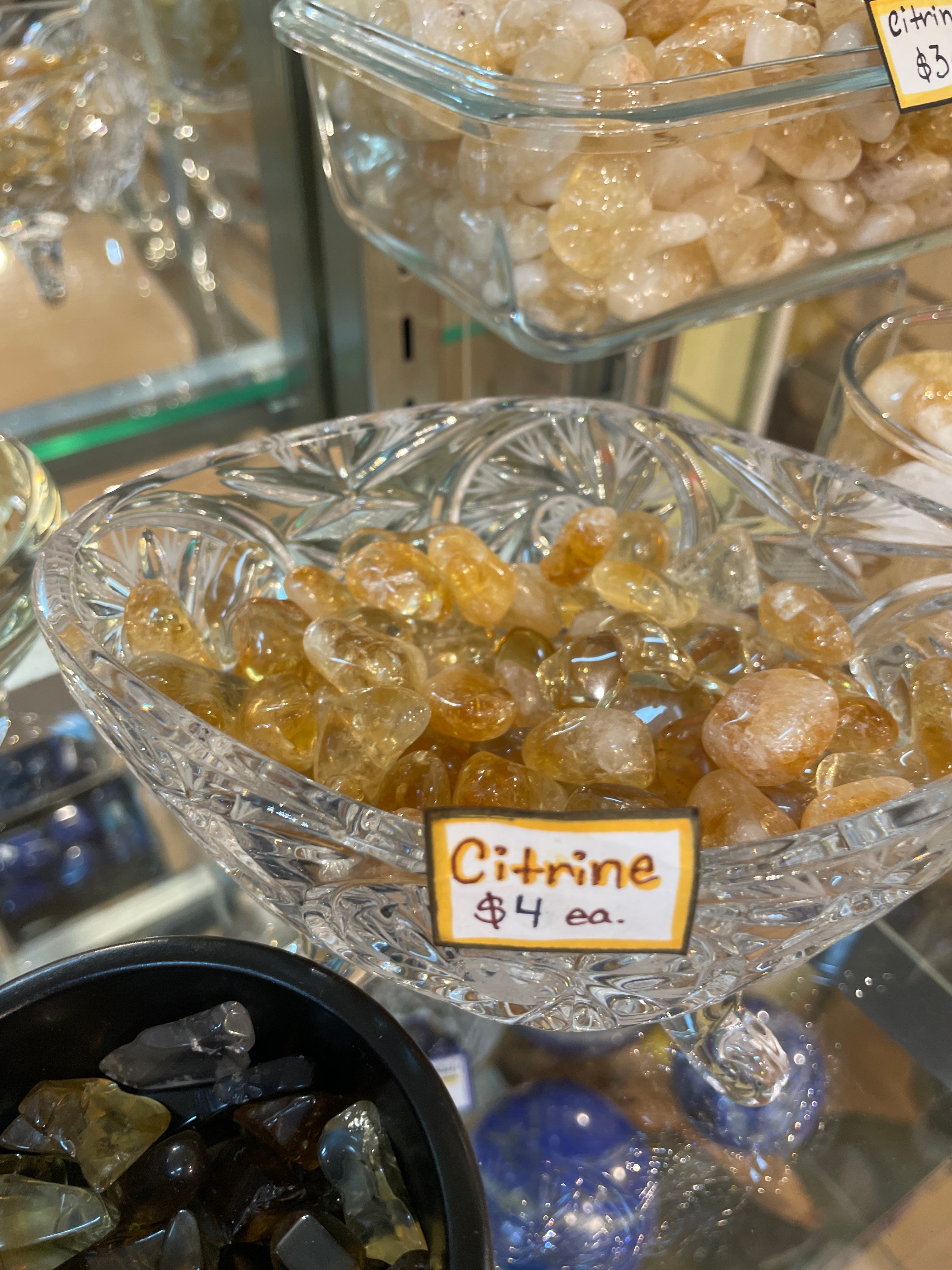 Citrine