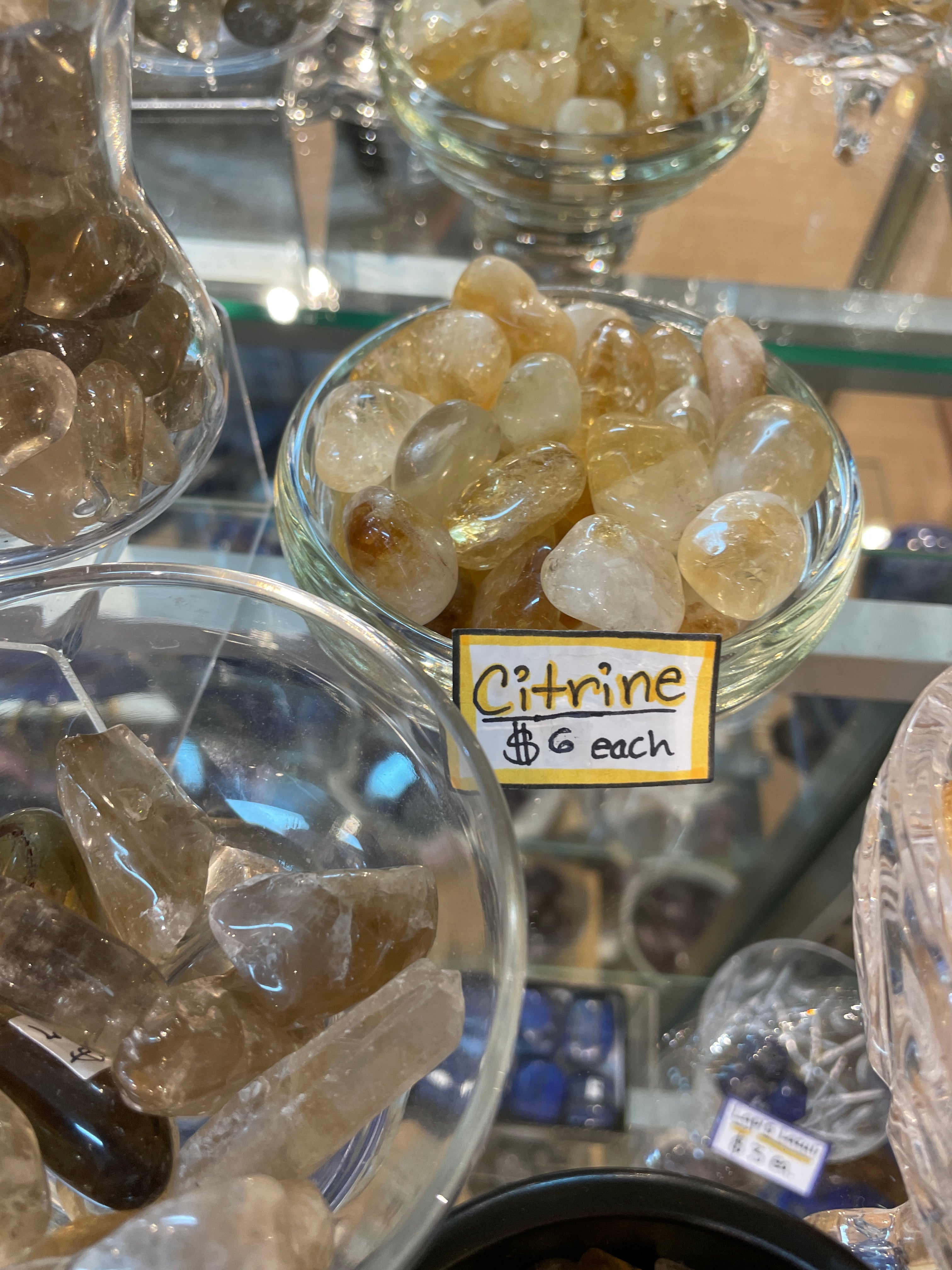 Citrine
