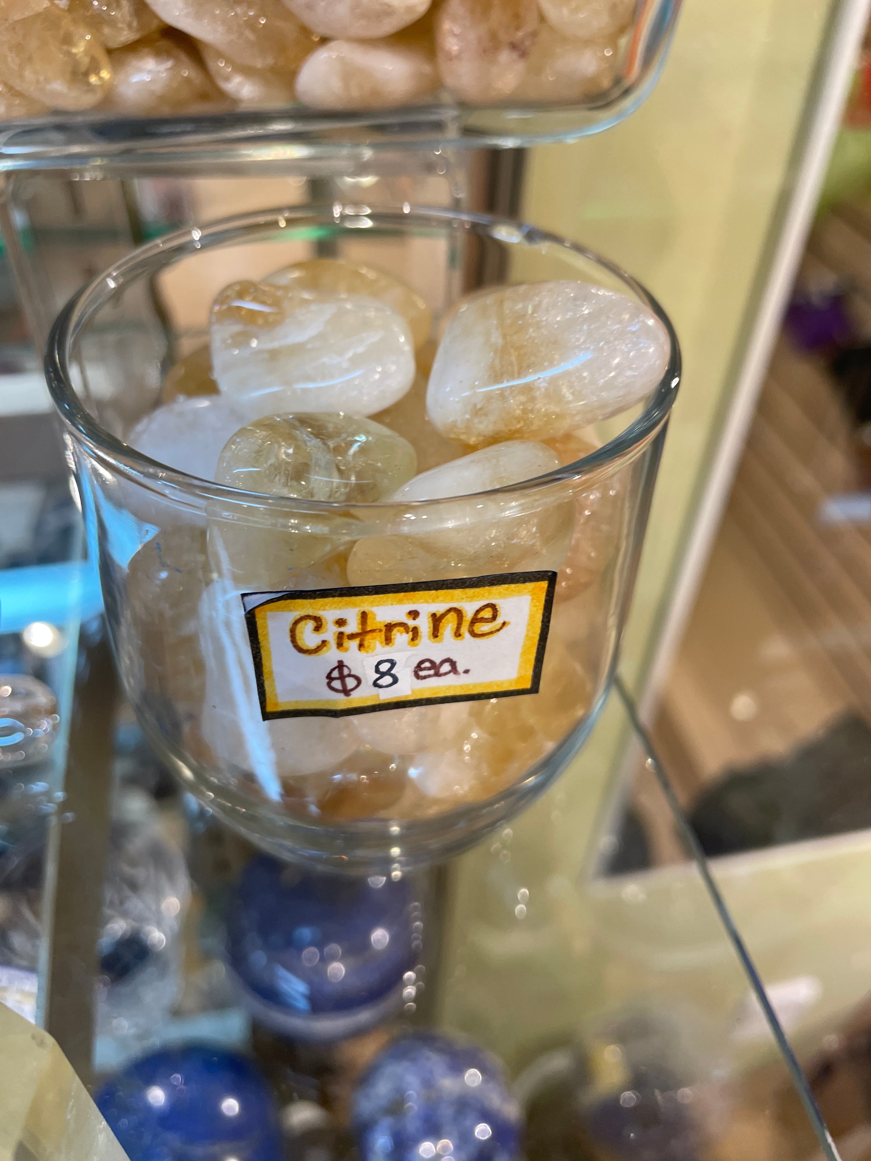 Citrine