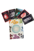 Crystal Reading Cards