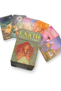 Earth Woman Tarot