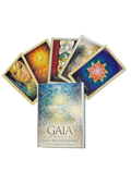 Gaia Oracle: Guidance, Affirmations, Transformation