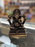 Ganesha Statue - ST12