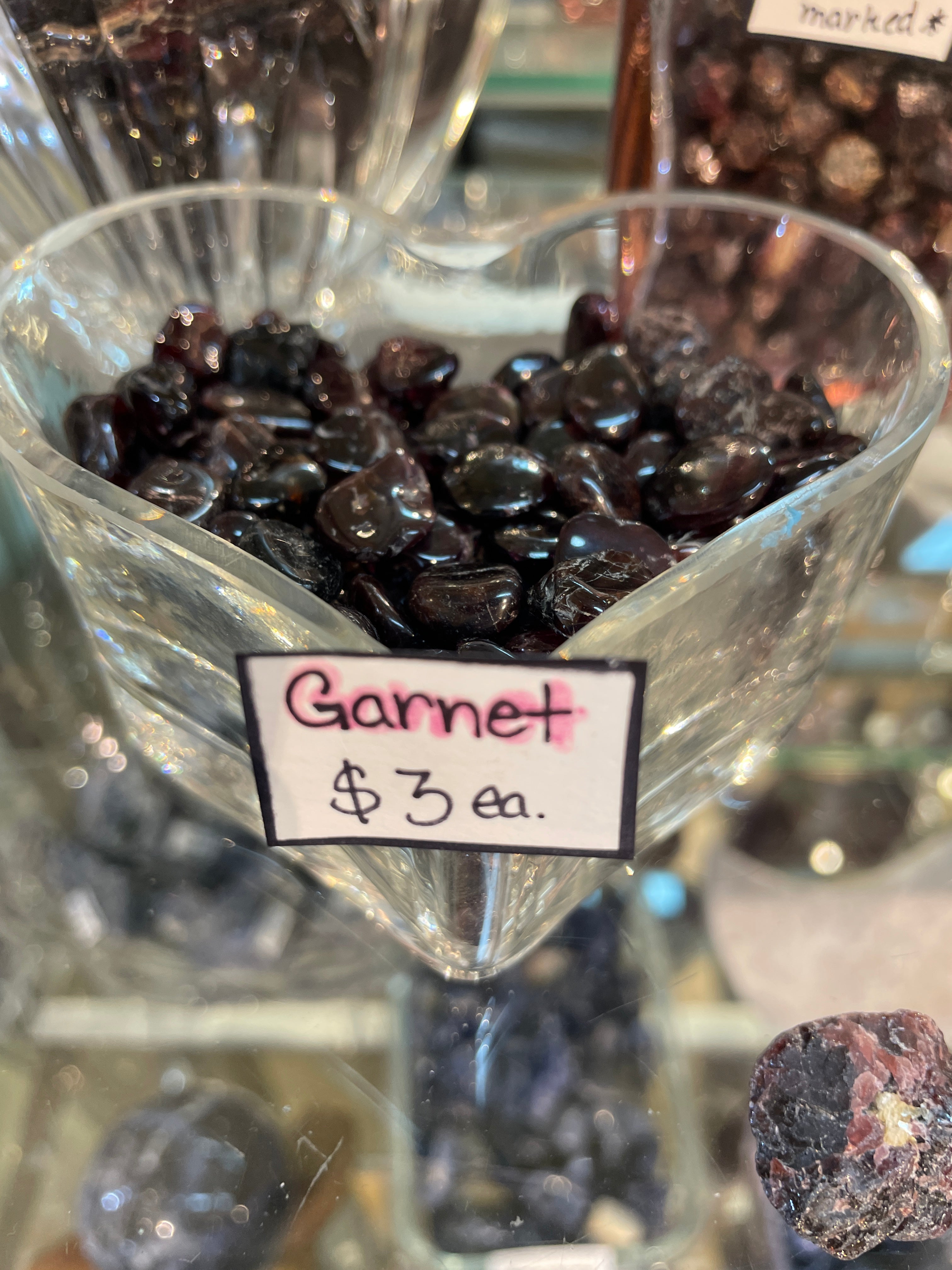 Garnet