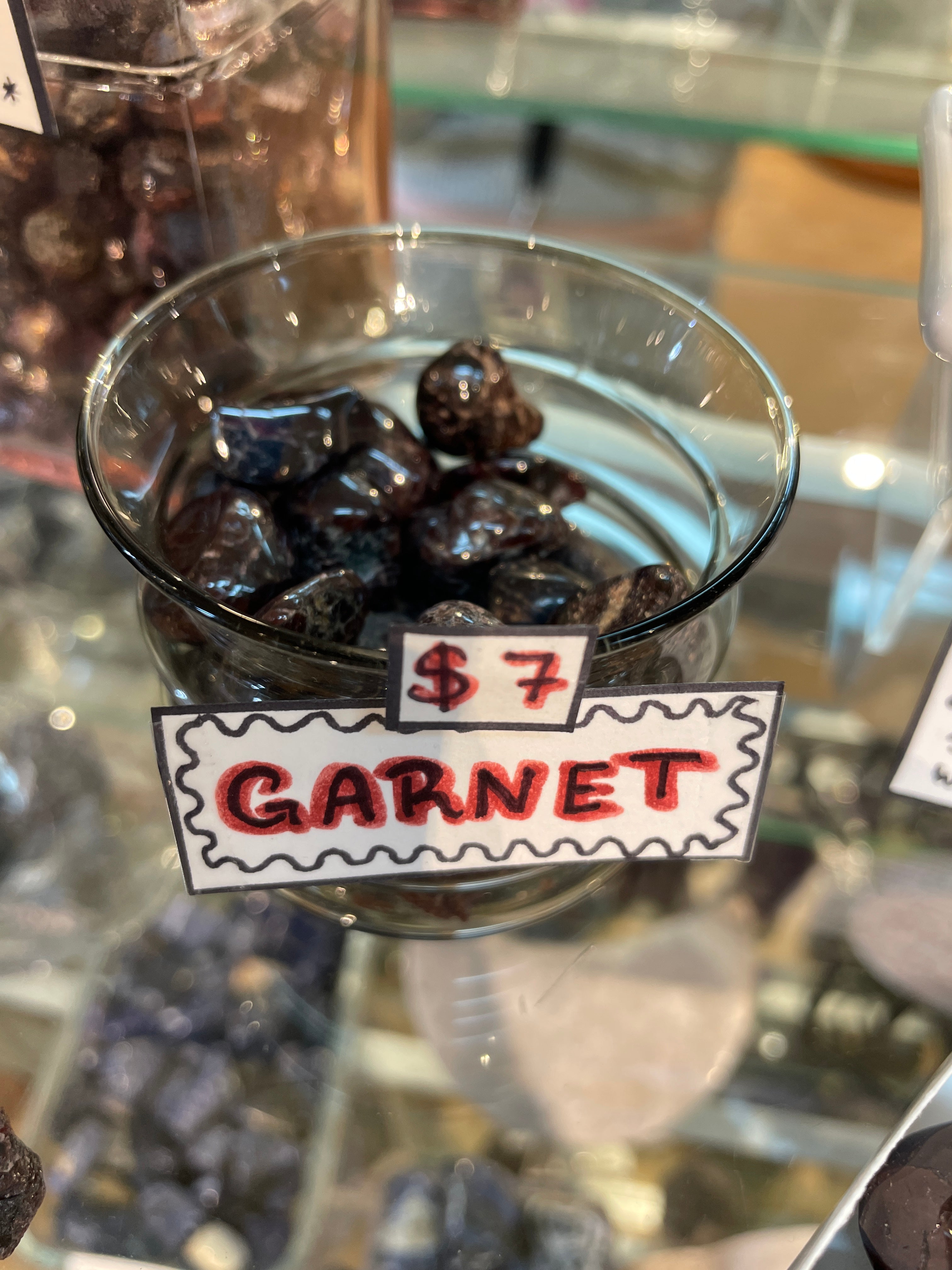 Garnet