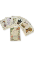 The Green Witch's Oracle Deck