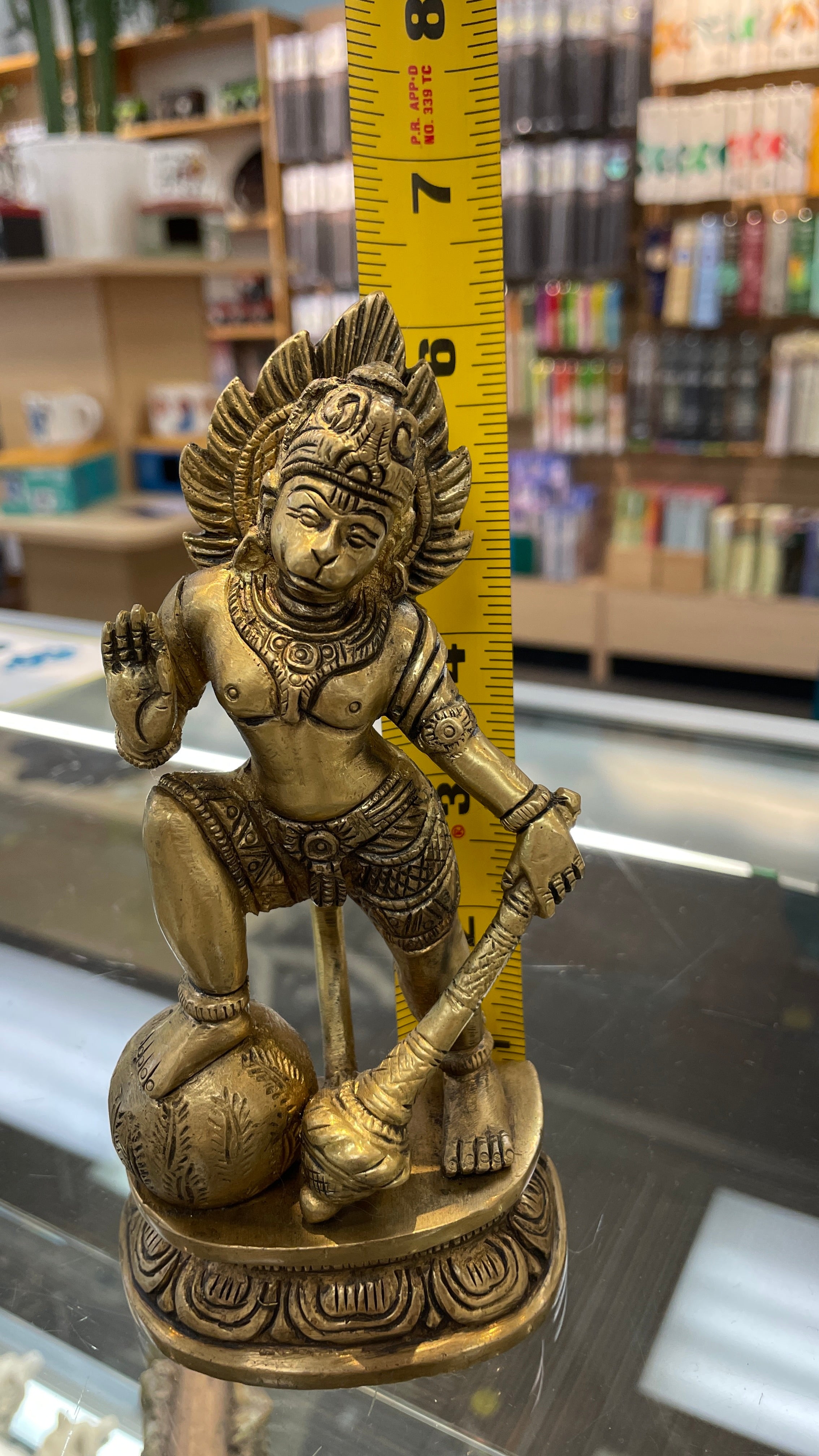 Hanuman Statue ST18