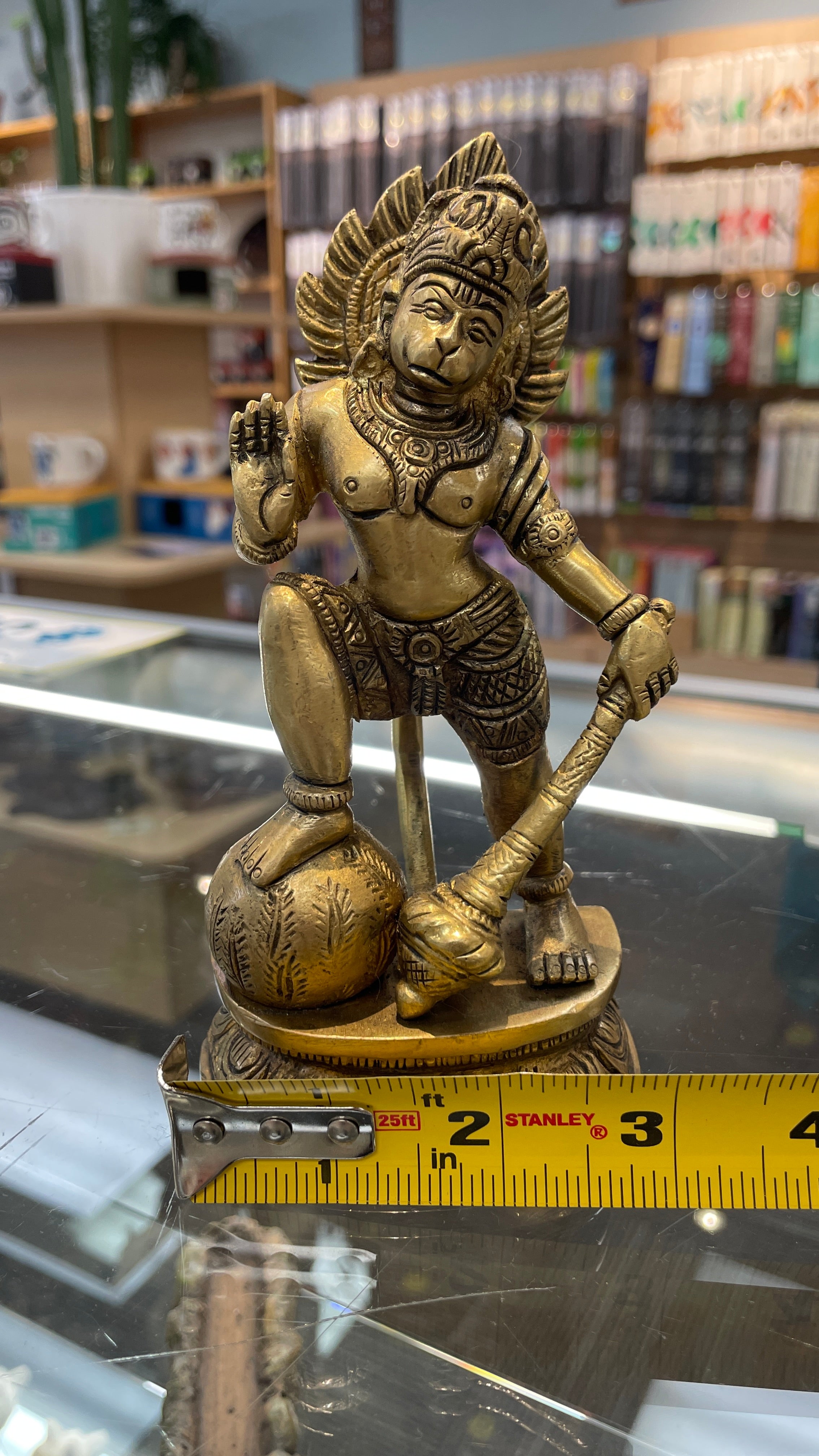 Hanuman Statue ST18