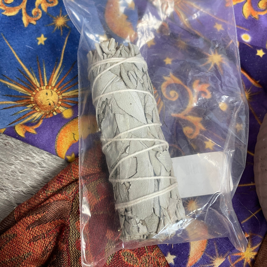 White Sage Stick (3.5")