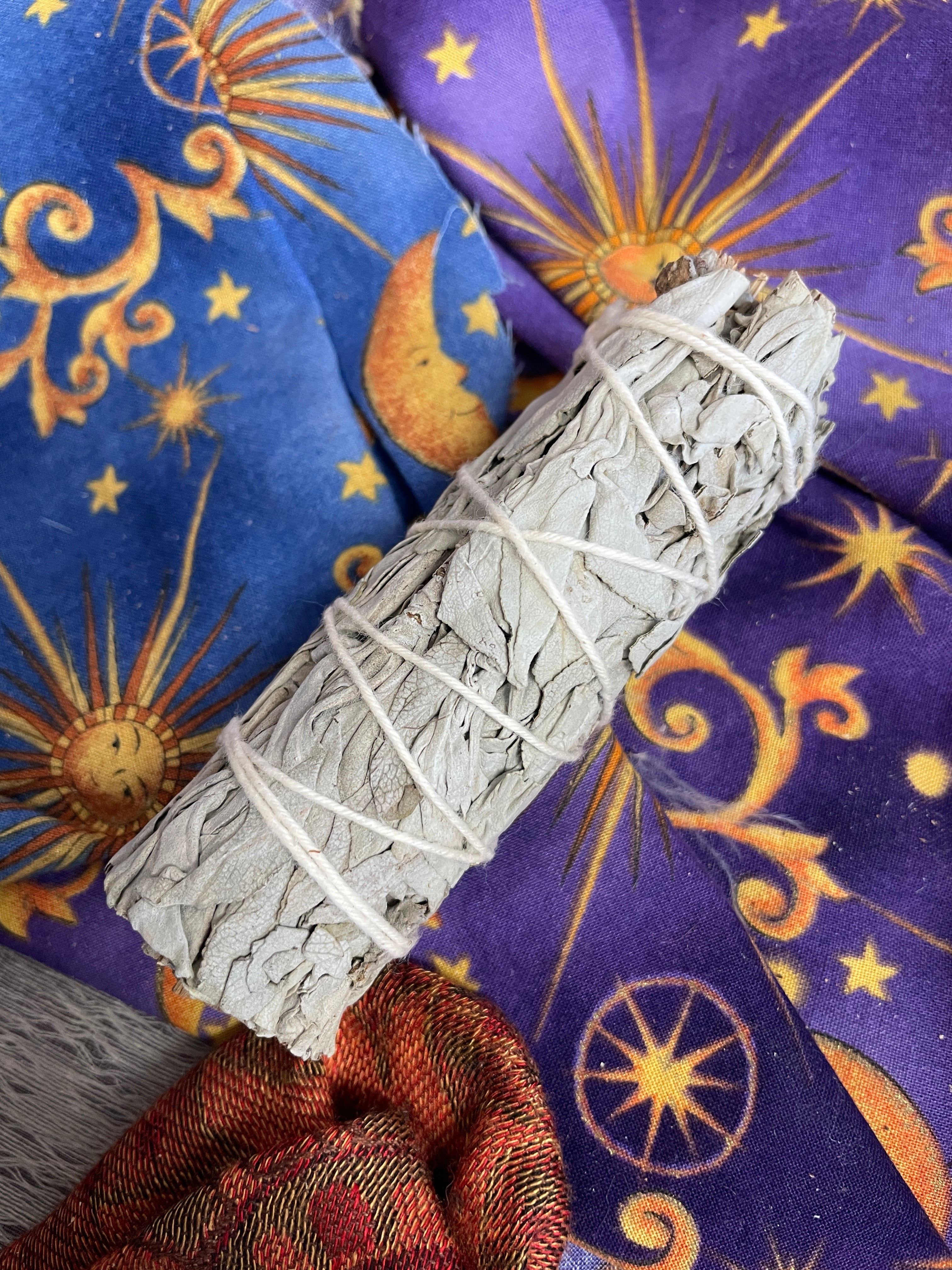 White Sage Stick (3.5")