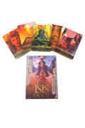 Isis Oracle