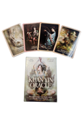 Kuan Yin Oracle