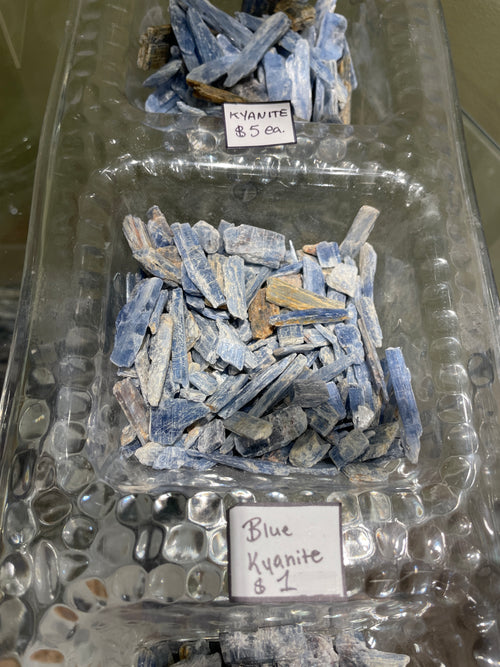 Blue Kyanite