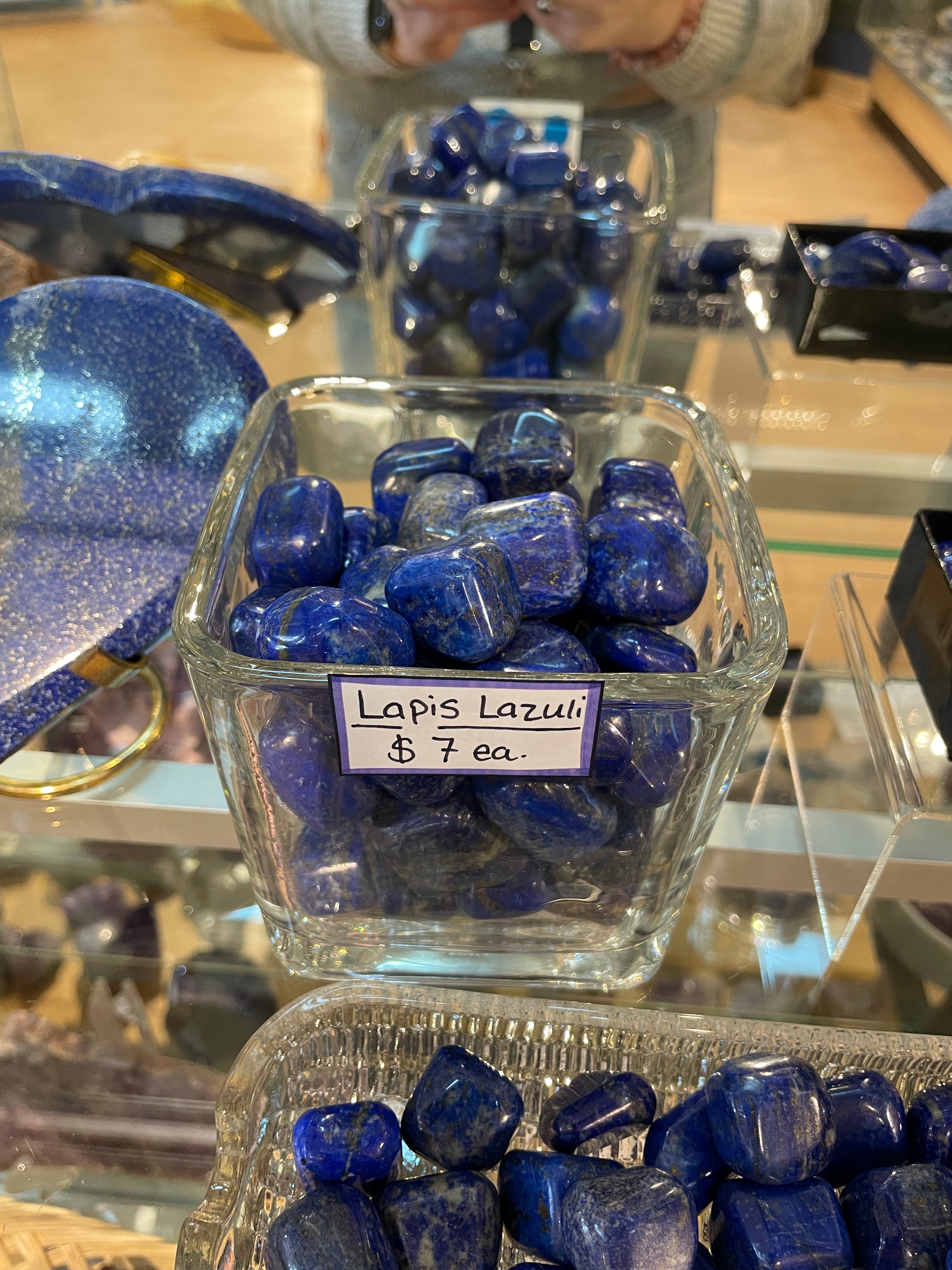 Lapis Lazuli