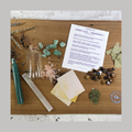 Luck / Prosperity Spell Kit