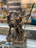Diana, Goddess of the Hunt Statue - ST08