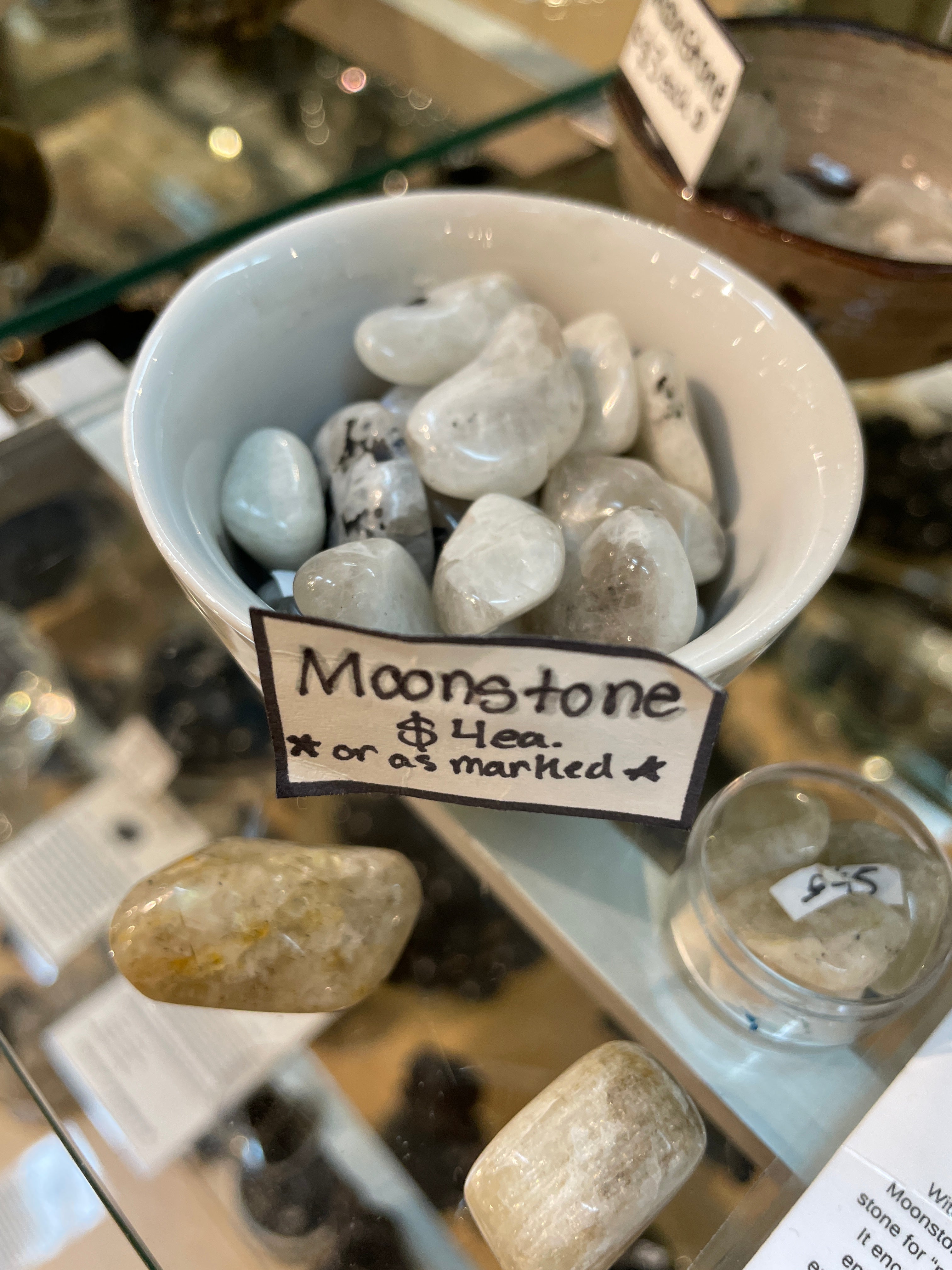 Moonstone